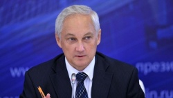 Андрей Белоусов провел штаб по инвестициям с регионами