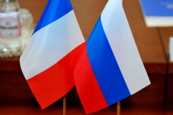 Французский бизнес открыт к сотрудничеству с Московской областью
