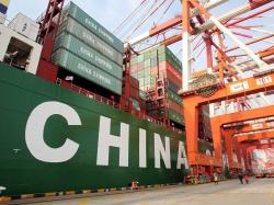 56% составил рост экспорт Подмосковья в Китай