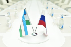 Бизнес-миссия в Узбекистан
